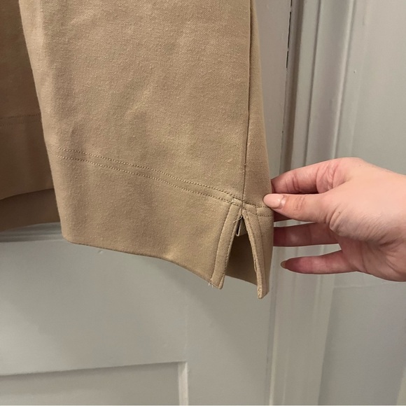 Tuckernuck Pomander Place Charlotte Terry Dress Size small - Picture 5 of 8